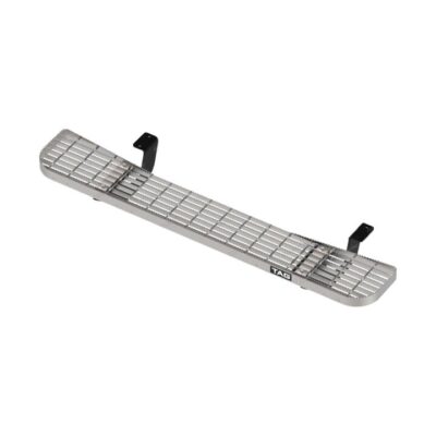 TAG Galvanised Rear Step Kit for Hyundai Staria US US4 2.2L D4HB 3.5L G6DU 21-On