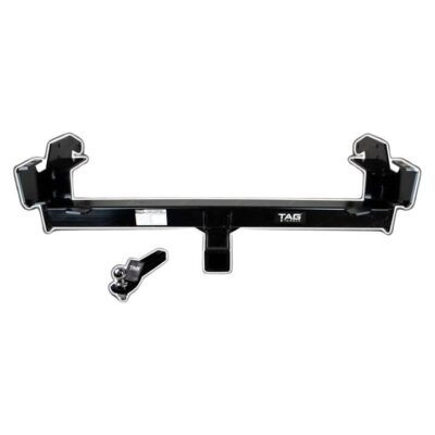 TAG Heavy Duty Towbar Kit for Holden Colorado RG Ute 06/12-On Capacity 3500kg