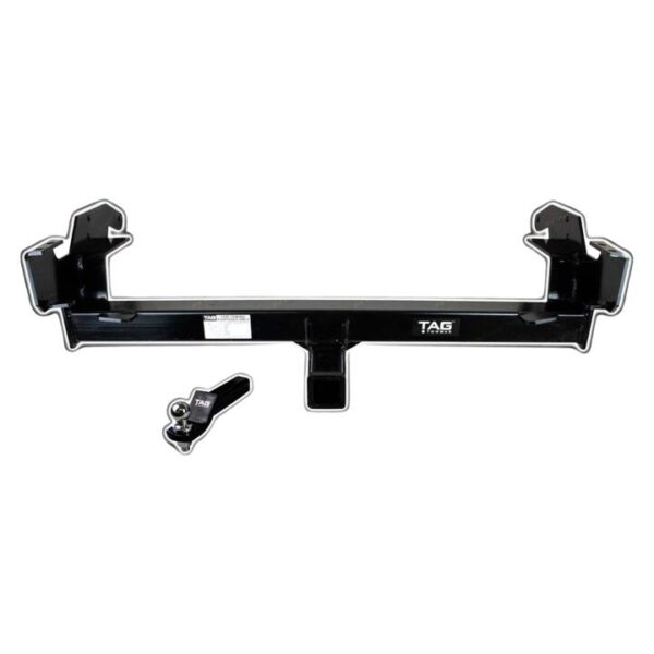 TAG Heavy Duty Towbar Kit for Holden Colorado RG Ute 06/12-On Capacity 3500kg