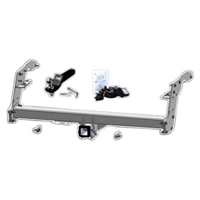 TAG Heavy Duty Towbar Kit for Mazda BT-50 B22 B32 UP UR 3.2L P4-AT P5AT Ute