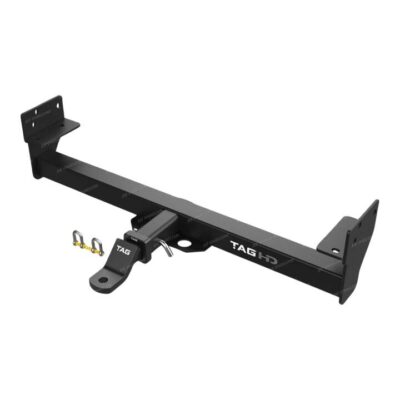 TAG Heavy Duty Towbar for Hyundai Tucson TLE TL D4HA G4FJ G4NC 4Cyl 2015-2021