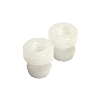 Pair SAAS Diff Breather Nylon Bush for Mitsubishi Triton MN MQ Pajero Sport