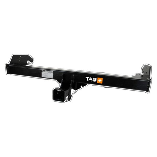 TAG HD Towbar Kit for Mazda CX-9 TB TB1 TB2 TB3 Wagon 07-16 Wiring UNT309 2000kg