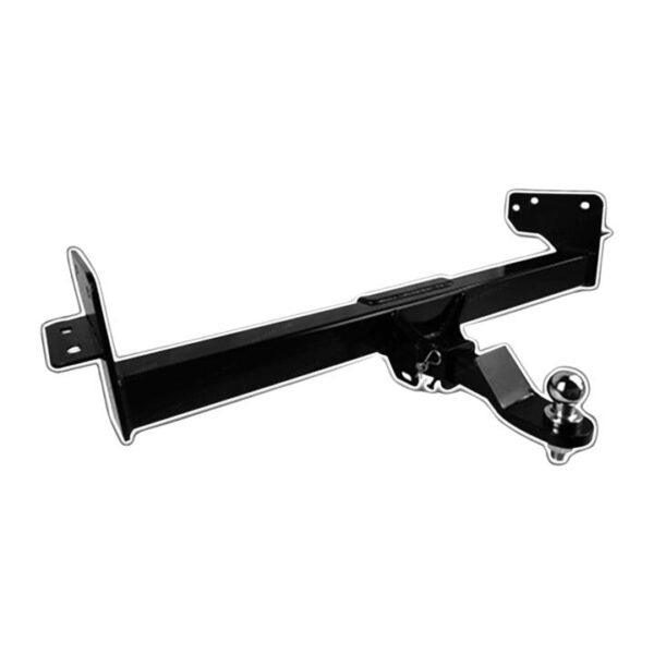 TAG Heavy Duty Towbar Kit for Toyota Landcruiser FZJ105 4.2L 4.5L 1HZ 1FZFE 6Cyl