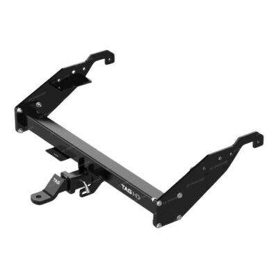 TAG Heavy Duty Towbar for Mitsubishi Triton MQ MR KK1T KK4T KL1T KJ0T 2014-On
