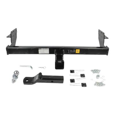 TAG Heavy Duty Towbar for Nissan X-Trail T32 NT32 SUV Wagon 4Cyl 2014-On