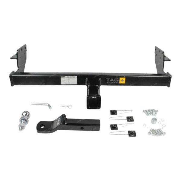 TAG Heavy Duty Towbar for Nissan X-Trail T32 NT32 SUV Wagon 4Cyl 2014-On