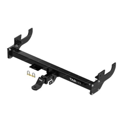 TAG HD Towbar for Toyota Hilux GUN 112 125 126 135 KUN GGN 15 25 TGN 16 111 121