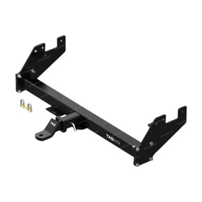 TAG HD Towbar for Toyota Hilux GGN GUN 120 122 125 126 135 KUN112 TGN 121 136