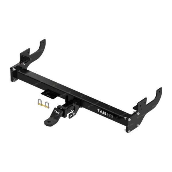 TAG HD Towbar for Toyota Hilux GGN KUN TGN 15 25 16 26 35 Series UTE No Bumper