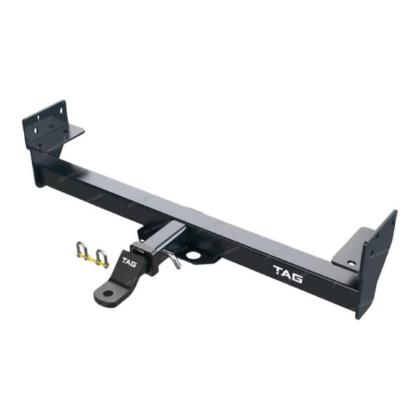 TAG HD Towbar for Toyota Hilux KDN KZN LN RN RZN VZ YN Cab Chassis UTE 83-05