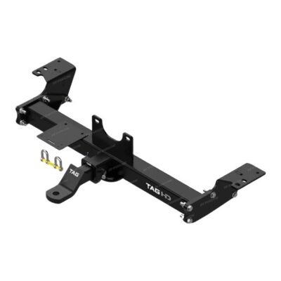 TAG Heavy Duty Towbar for Toyota Landcruiser Prado 120 150 Series 2002-On