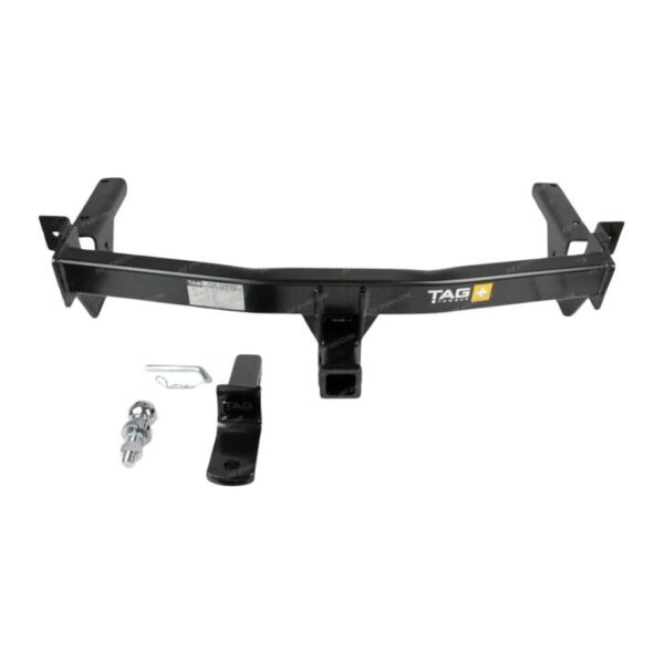 TAG Heavy Duty Towbar for Toyota RAV 4 ZSA42 ASA44 ALA49 4Cyl 2012-2019