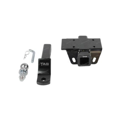 TAG Heavy Duty Towbar for Volkswagen Amarok 2H 2HA 2HB S1B S6B S7A S7B 2010-On