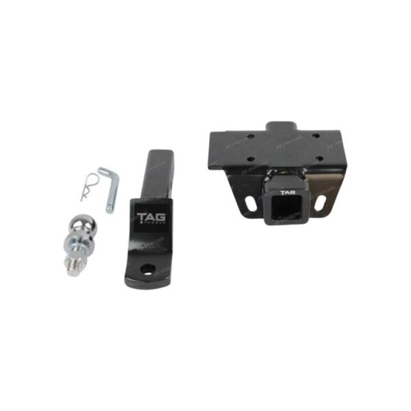 TAG Heavy Duty Towbar for Volkswagen Amarok 2H 2HA 2HB S1B S6B S7A S7B 2010-On