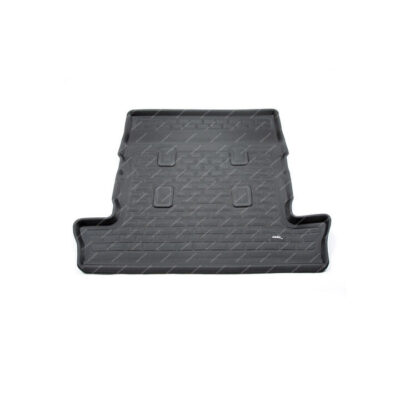 Trufit 3D Rubber Mats Cargo Series for Toyota Landcruiser 200 2007-2021