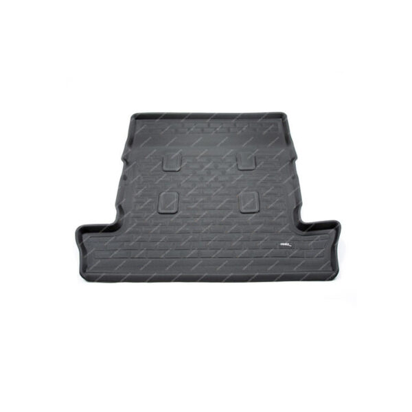 Trufit 3D Rubber Mats Cargo Series for Toyota Landcruiser 200 2007-2021