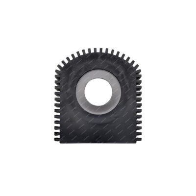 Loadmaster Tow Ball Shin Protector - Suit 50mm & 70mm Soft Cushioning Knobs