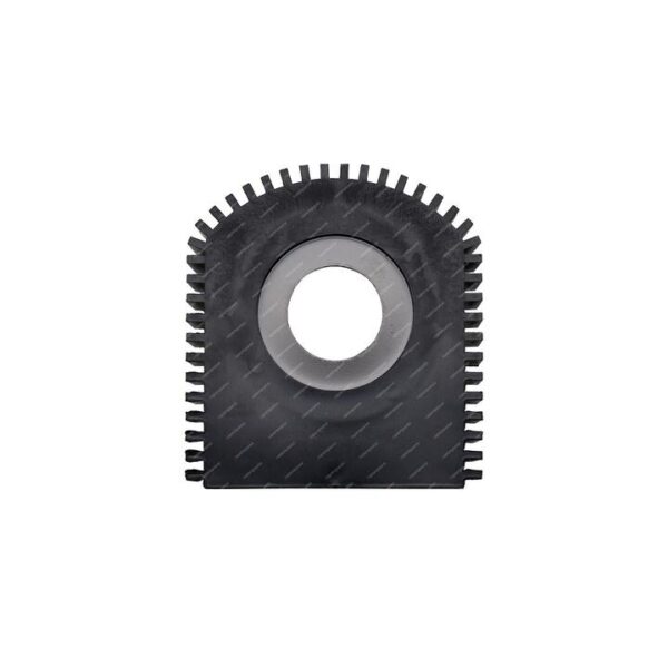 Loadmaster Tow Ball Shin Protector - Suit 50mm & 70mm Soft Cushioning Knobs