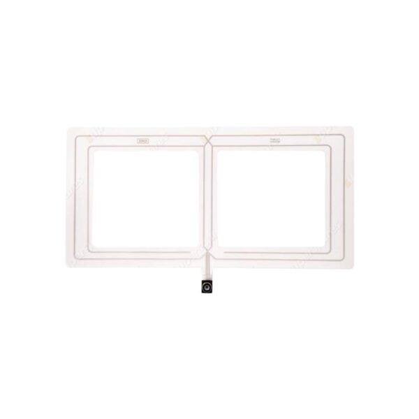 GME Transparent On-Glass UHF CB Radio Antenna 4.5dBi Gain Suit Car Truck 4WD
