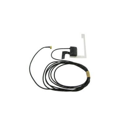 Aerpro DAB Antenna - with Glass Mount SMB Connector Amplified Antenna