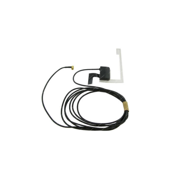 Aerpro DAB Antenna - with Glass Mount SMB Connector Amplified Antenna