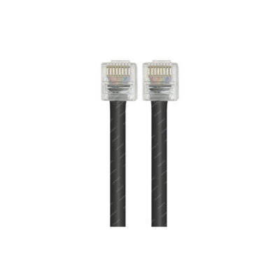 GME 8 Pin Shielded Microphone Extension Lead LE121 Suit AD008 XRS-RJ Adaptors