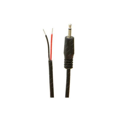 GME 1.8 Meters Unterminated PTT Lead 1 Year Warranty LE124 - Suit XRS-BT1