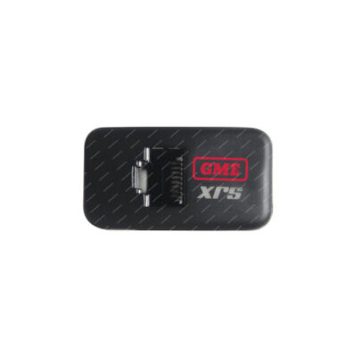 GME RJ45 Pass-Through Adaptor for Toyota Landcruiser 79 Series 2021 on Red