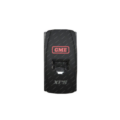 GME RJ45 Pass-Through Adaptor Suits Carling Style Dash Hole Dimensions