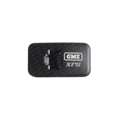 GME RJ45 Pass-Through Adaptor for Toyota Landcruiser 79 Series 2021 on White