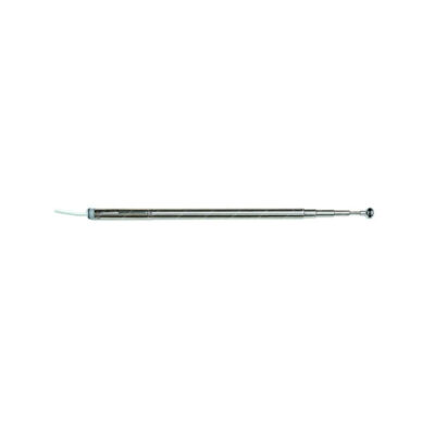 Aerpro Car Antenna - 5 Section Stainless Steel Mast for Mitsubishi Magna Pajero