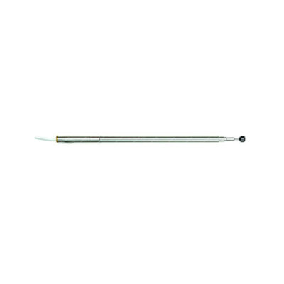 Aerpro Antenna - 5 Section Stainless Steel Mast for Subaru Liberty Legacy 89-94