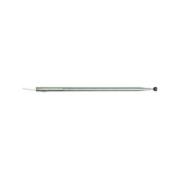 Aerpro Antenna - 5 Section Stainless Steel Mast for Subaru Liberty Legacy 89-94