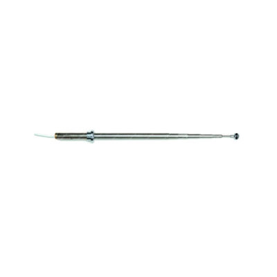 Aerpro Car Antenna - 7 Section Stainless Steel Mast 10mm Mast Diameter