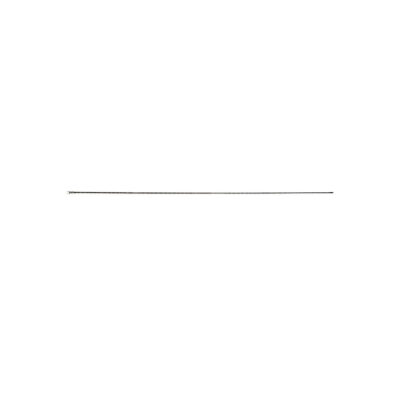 Aerpro 6dBi 477MHz 1520mm 3 Coil Fibreglass UHF Antenna Whip Black