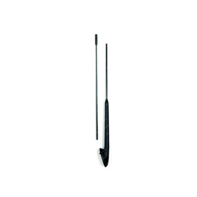 Aerpro Car Antenna - 1 Section Stainless Steel Mast for Ford Transit 96-13