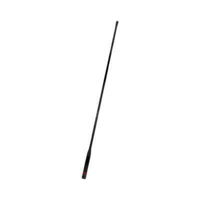 GME 960mm 6.6DBI Gain Black Whip Suit AS002B 1060mm UHF CB Radome Antenna