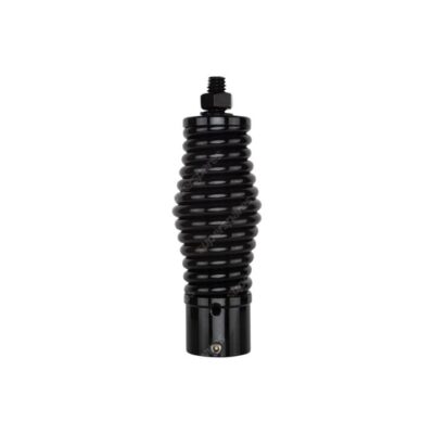 GME Heavy Duty Black Antenna Spring - FME Terminated Suit 465mm Antenna Whip