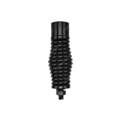 GME Heavy Duty Black Barrel Spring - FME Terminated Suit AT4705B 465mm Whip