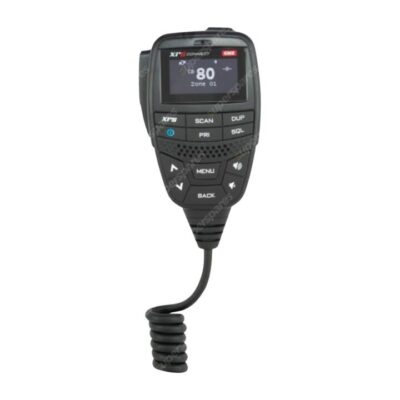 GME OLED Controller Microphone with Front-facing Speaker - Suit XRS-330C