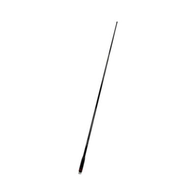 GME 1960mm 8.1DBI Gain Black Antenna Whip Suit AS004B 2100mm Radome Antenna