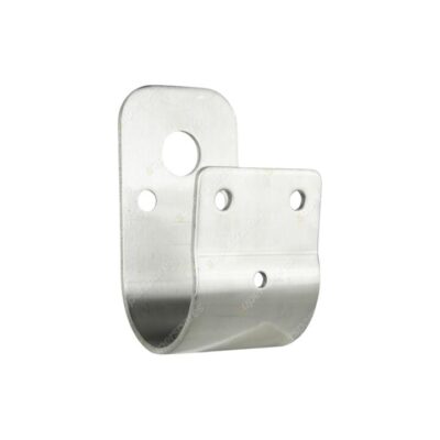 GME Brand 45mm Stainless Steel Wrap-Around Bullbar Bracket - MB102SS