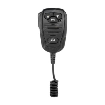 GME Brand Electret Hand Speaker Microphone MC311B - Suit Radio TX3120S