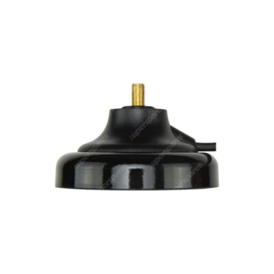 GME 5/16" TPI Thread Magnetic Antenna Base w/ 4.5m Low Loss Coaxial Cable AB406
