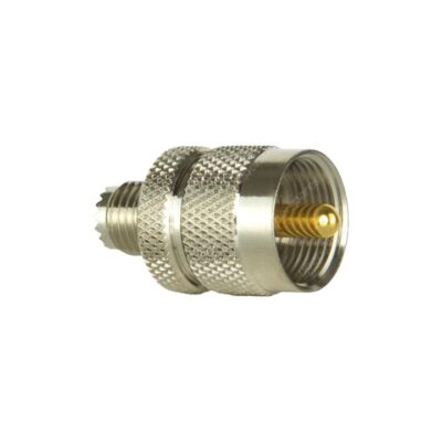 GME Mini UHF To PL259 Adaptor Replacement Fitment AD511 Car Accessory