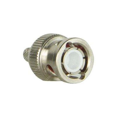 GME BNC Connector With Crimp Sleeve PL04 - To Suit RG58 Coaxial Cable