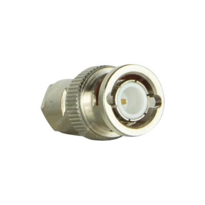 GME Brand BNC Connector Plug PL01 - To Suit GME Brand RG58 Coaxial Cable