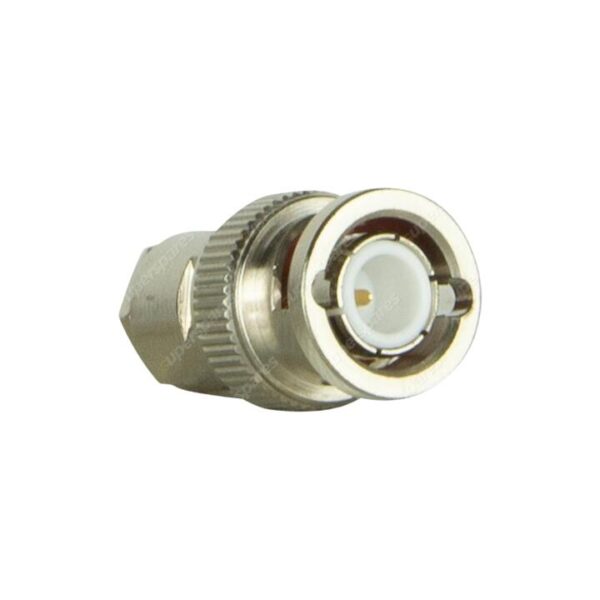 GME Brand BNC Connector Plug PL01 - To Suit GME Brand RG58 Coaxial Cable