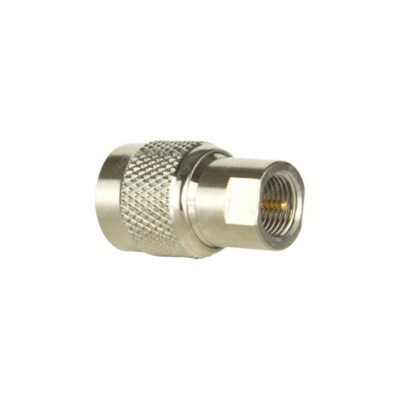 GME Standard FME To Tnc Adaptor Replacement Fitment AD504 Car Accessory